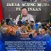 Sosialisasi Surat Edaran tentang Pelaksanaan Tugas Kedinasan bagi Aparatur Sipil Negara di lingkungan Kejaksaan Republik Indonesia
