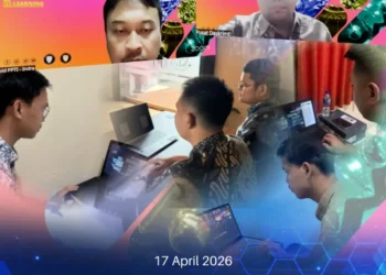 Bimbingan Teknis dan Manajemen Kejaksaan Corporate University Tahun 2026 Formasi Penelaah Penuntutan dan Penegakan Hukum (Calon Jaksa Ahli Pertama)