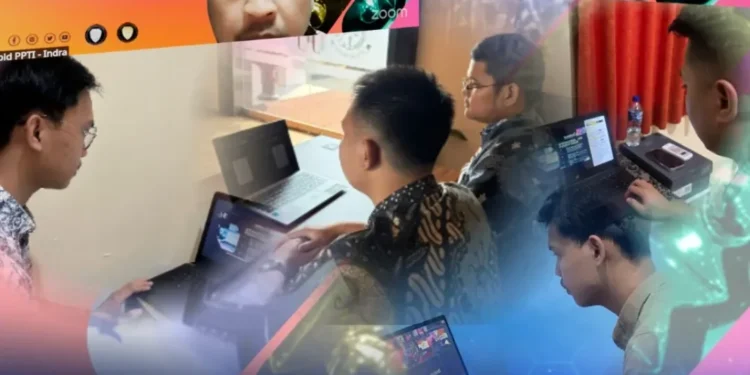 Bimbingan Teknis dan Manajemen Kejaksaan Corporate University Tahun 2026 Formasi Penelaah Penuntutan dan Penegakan Hukum (Calon Jaksa Ahli Pertama)