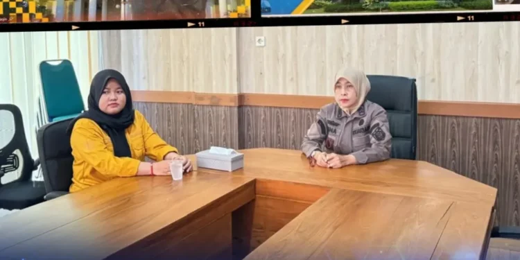 Vicon Penyampaian Press Release APBN Bulan Maret TA 2026