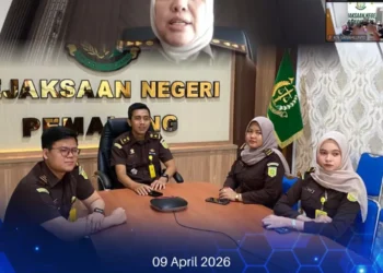 Bimtek Revisi Anggaran dalam Rangka Penajaman Belanja Negara Kementrian/Lembaga Tahun Anggaran 2026
