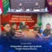 Vicon Pengarahan Jaksa Agung Muda Tindak Pidana Khusus