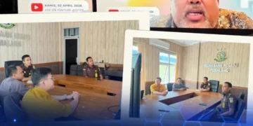 Klinik PA (Pelaksanaan Anggaran): Sosialisasi Pelaporan Capaian Output Tahun 2026