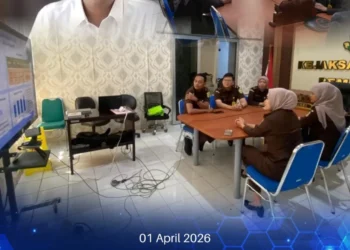 Zoom HaloRB edisi April 2026