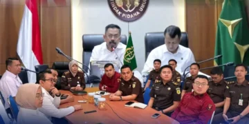 SEMINAR NASIONAL HUT PERSAJA