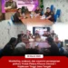 Monitoring, Evaluasi, dan Supervisi (Monev) penanganan perkara Tindak Pidana Khusus pada Triwulan I Tahun 2026 oleh Kejaksaan Tinggi Jawa Tengah