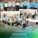 Kunjungan Silaturahmi PT PLN (Persero) UP3 Tegal