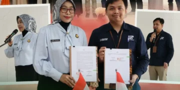 Perjanjian Kerjasama antara PT POS Ind Logistik Indonesia dengan Kejaksaan Negeri Pemalang