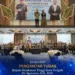 Pengantar Tugas Kepala Kejaksaan Tinggi Jawa Tengah