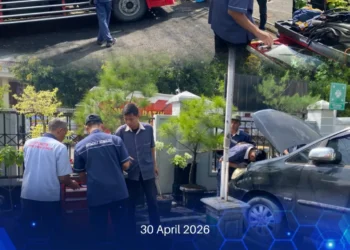 Pemeliharaan Barang Bukti di Lingkungan Kejaksaan Negeri Pemalang