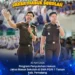Jaksa Masuk Sekolah di SMA PGRI 1 Taman