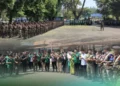 Apel Akbar Kader Ansor, Banser, dan Garfa se-Kabupaten Pemalang