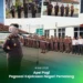 Apel Pagi Pegawai Kejaksaan Negeri Pemalang