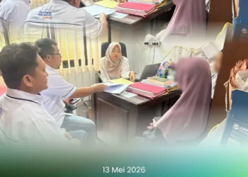 Bantuan Hukum Non-Litigasi kepada BUMD