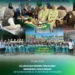 kunjungan IAD daerah Klaten beserta jajaran ke TK Adhyaksa III Pemalang