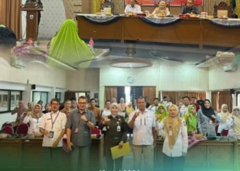 Sosialisasi Pencegahan dan Penanganan Kasus KtPA serta TPPO Di Kabupaten Pemalang Tahun 2026