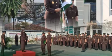 Upacara Peringatan Hari Kebangkitan Nasional ke-118