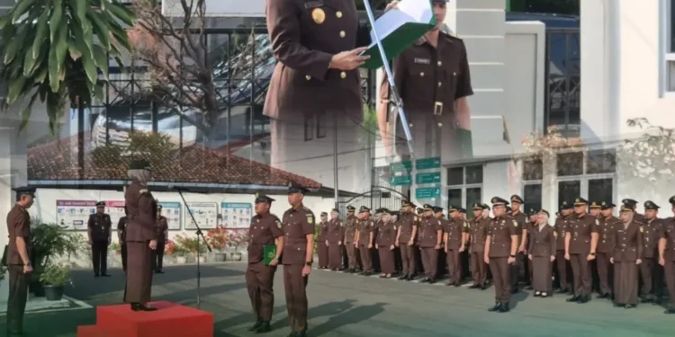 Upacara Peringatan Hari Kebangkitan Nasional ke-118