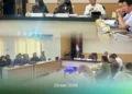 Pemaparan Permohonan Pendampingan Hukum Dinas Kesehatan Kabupaten Pemalang