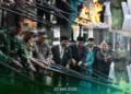 Pemusnahan Barang Bukti Rokok Ilegal Kabupaten Pemalang