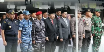 Upacara Peringatan Hari Kebangkitan Nasional ke-118