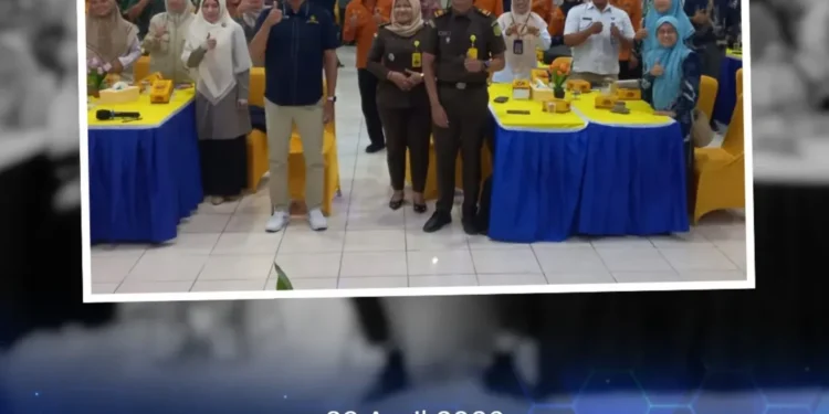 Stakeholder Day, Evaluasi Pelaksanaan Anggaran