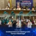 Sosialisasi Ketentuan di Bidang Cukai bertajuk “Gempur Rokok Ilegal”