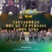 Vicon Tasyakuran HUT PERSAJA (Persatuan Jaksa Seluruh Indonesia) ke-75 Tahun 2026