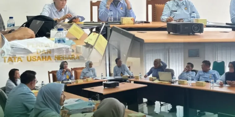Ekspose Pendapat Hukum (Legal Opinion)