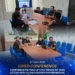 Zoom Meeting Konfirmasi Piutang UP atas Terdakwa yang Selesai Menjalani Subsider dan Meninggal yang dihadiri