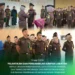 Pelantikan dan Pengambilan Sumpah Jabatan Kepala Urusan Perlengkapan, Data Statistik Kriminal dan Teknologi Informasi dan Perpustakaan