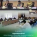 Rapat Koordinasi Perihal Gugatan Pencabutan Kekuasaan Orang Tua dan Penetapan Wali Anak