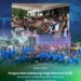 Apel Pengukuhan dan Simulasi Uji SOP Kampung Siaga Bencana (KSB) Desa Penakir, Kecamatan Pulosari, Kabupaten Pemalang