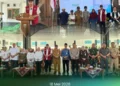 Bakti Sosial (BAKSOS) Terintegrasi Kementerian Sosial RI