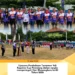 Upacara Pembukaan Turnamen Voli Kapolres Cup Pemalang dalam rangka memperingati Hari Bhayangkara ke-80 Tahun 2026