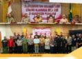 Silaturahmi dan Deklarasi Damai Cabang Olahraga Bela Diri di Kabupaten Pemalang