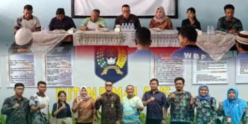 Pengawasan dan Pengamatan terhadap Pelaksanaan Putusan Pengadilan