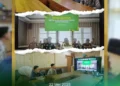 Pengarahan Kepala Kejaksaan Tinggi Jawa Tengah