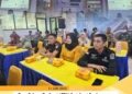 Press Release Realisasi APBN, Sosialisasi Pembangunan WBK/WBBM 2026 pada KPPN Tegal