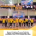 Upacara Pembukaan Turnamen Badminton Kapolres Cup Pemalang