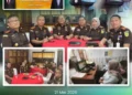 Kick Off Meeting Penyusunan Fondasi Kebijakan Adhyaksa Chambers