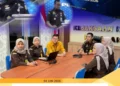 Kick-off Meeting Penilaian Maturitas Penyelenggaraan SPIP Terintegrasi Kejaksaan RI Tahun 2026