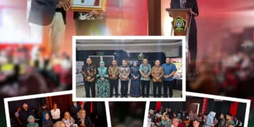 Faculty of Law Award Fakultas Hukum Universitas Islam Sultan Agung