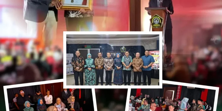 Faculty of Law Award Fakultas Hukum Universitas Islam Sultan Agung