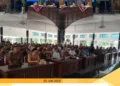 Rapat Koordinasi (Rakor) Kepala Desa Se-Kabupaten Pemalang Ke-II Tahun 2026