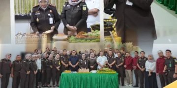 Tasyakuran Sebagai Wujud Rasa Syukur dan Kebersamaan