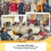 Kunjungan silaturahmi dari Otoritas Jasa Keuangan (OJK) Tegal