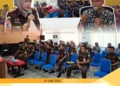 Siraman Rohani dalam rangka memperingati Tahun Baru Islam 1 Muharram 1448H
