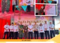 Penandatangan Pakta Integritas Sistem Penerimaan Murid Baru (SPMB) Kabupaten Pemalang Tahun 2026