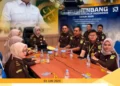 Musyawarah Perencanaan Pembangunan Kejaksaan RI Tahun 2026